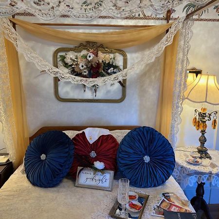 The Abriendo Inn Пуебло Екстериор снимка