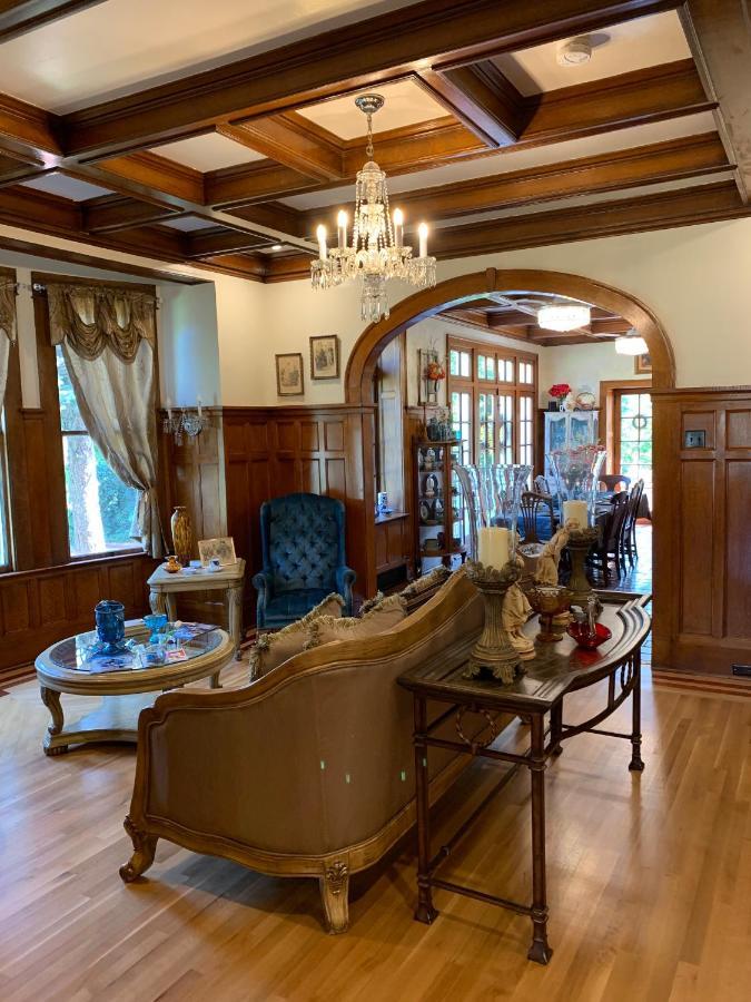 The Abriendo Inn Пуебло Екстериор снимка