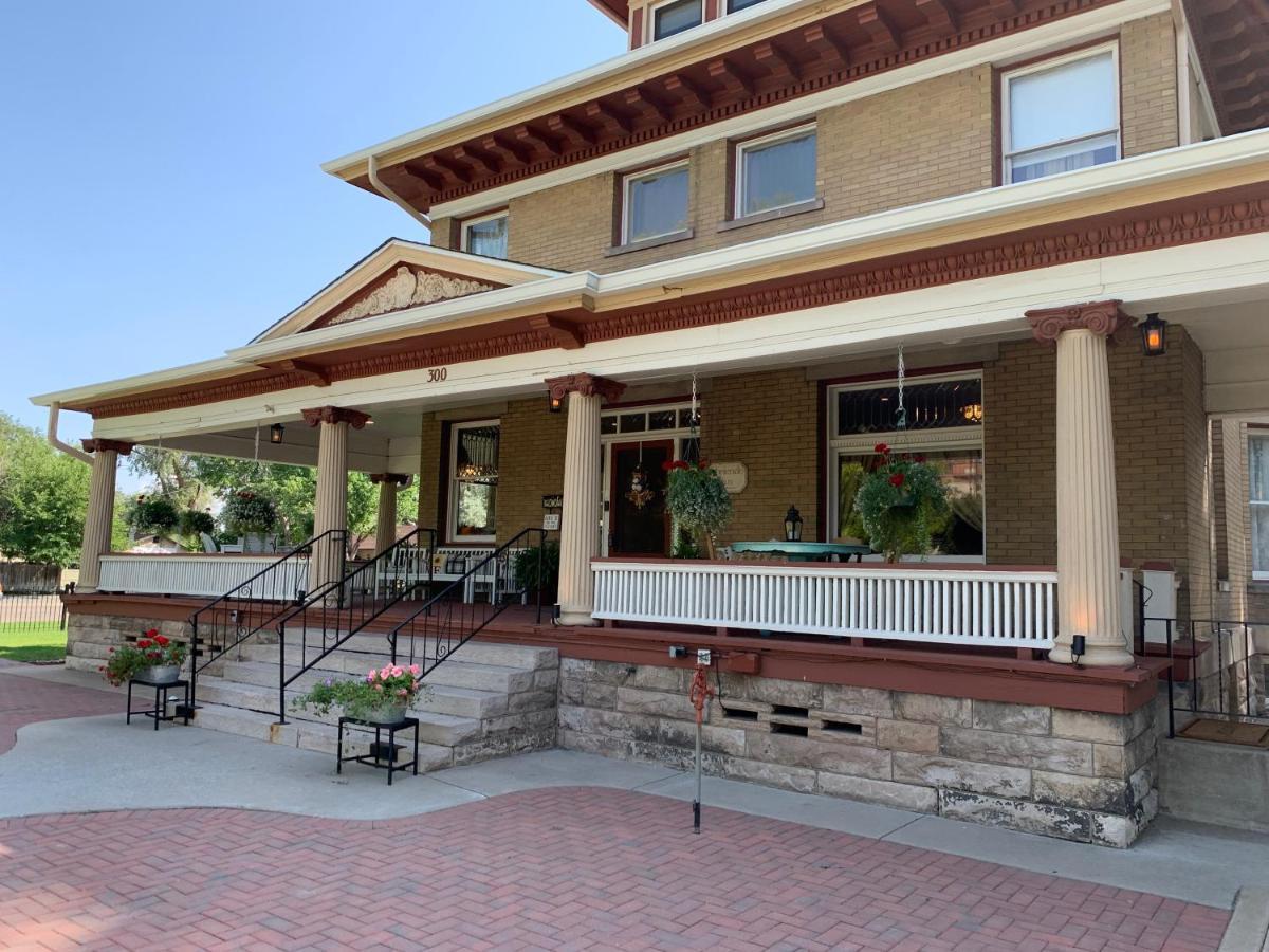 The Abriendo Inn Пуебло Екстериор снимка