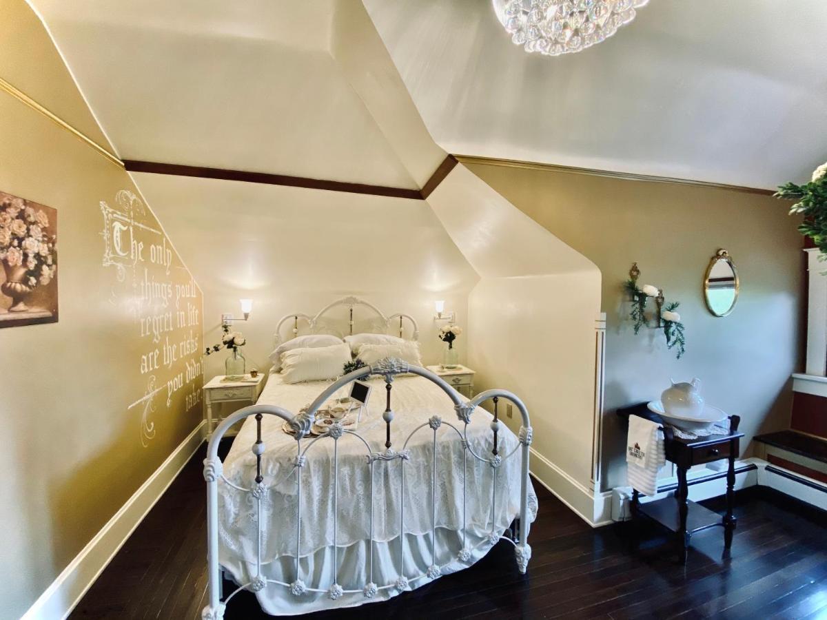 The Abriendo Inn Пуебло Екстериор снимка