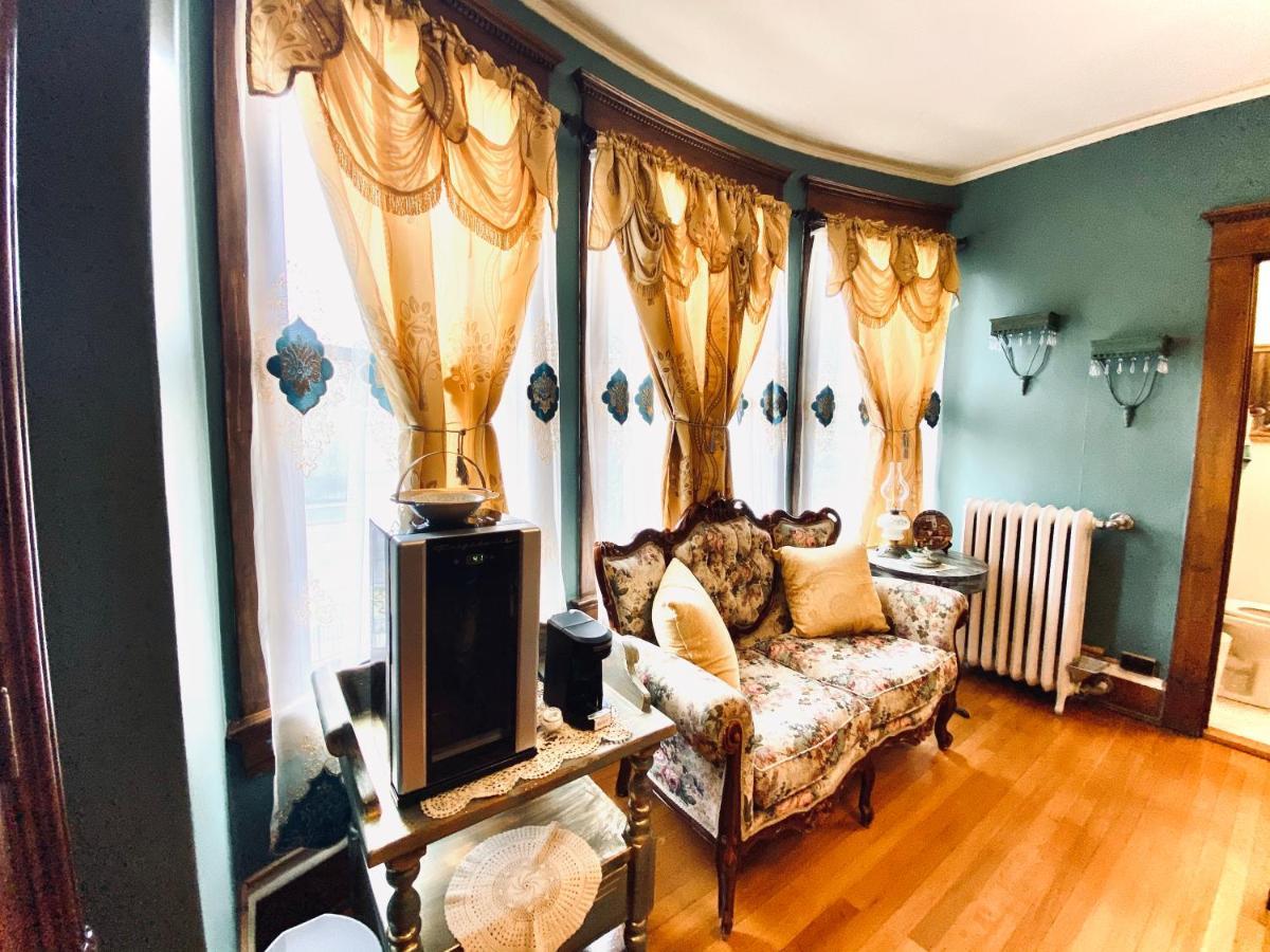 The Abriendo Inn Пуебло Екстериор снимка