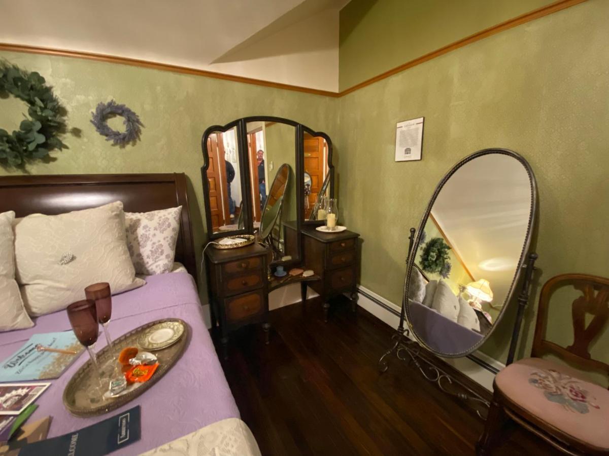 The Abriendo Inn Пуебло Екстериор снимка