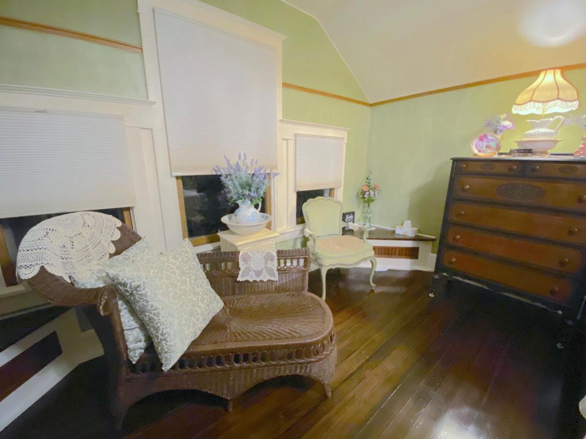 The Abriendo Inn Пуебло Екстериор снимка