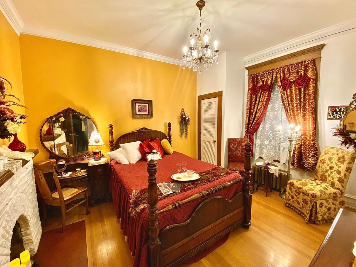 The Abriendo Inn Пуебло Екстериор снимка