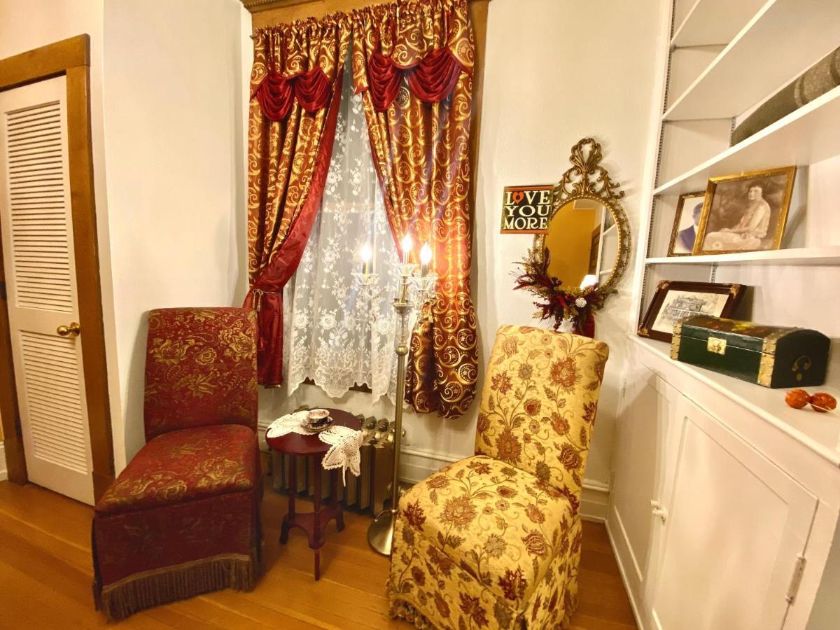 The Abriendo Inn Пуебло Екстериор снимка