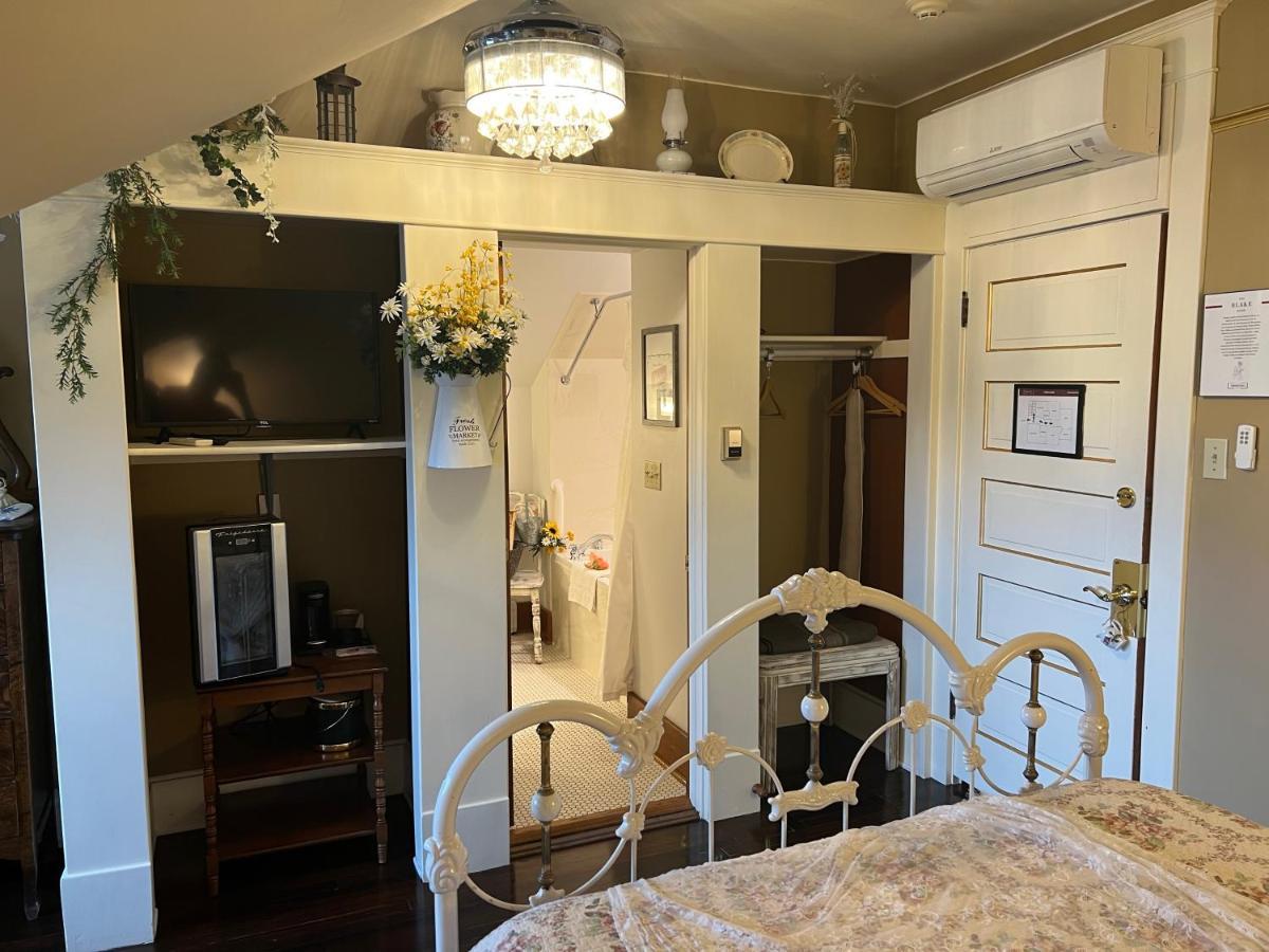 The Abriendo Inn Пуебло Екстериор снимка