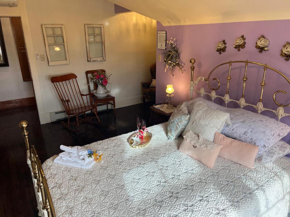 The Abriendo Inn Пуебло Екстериор снимка
