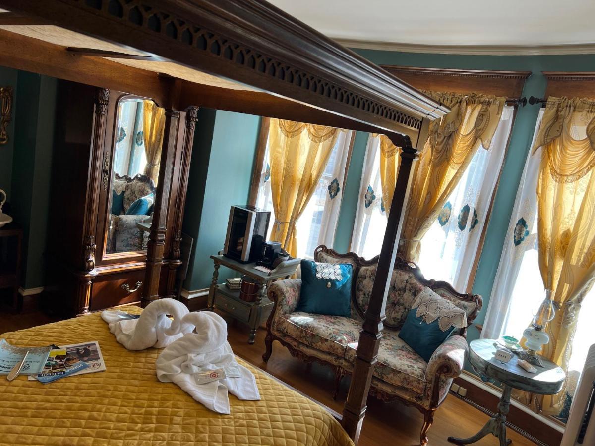 The Abriendo Inn Пуебло Екстериор снимка