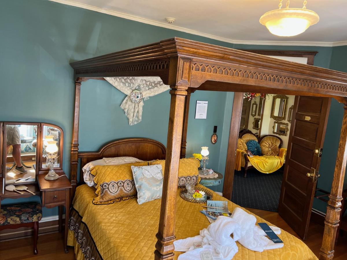 The Abriendo Inn Пуебло Екстериор снимка