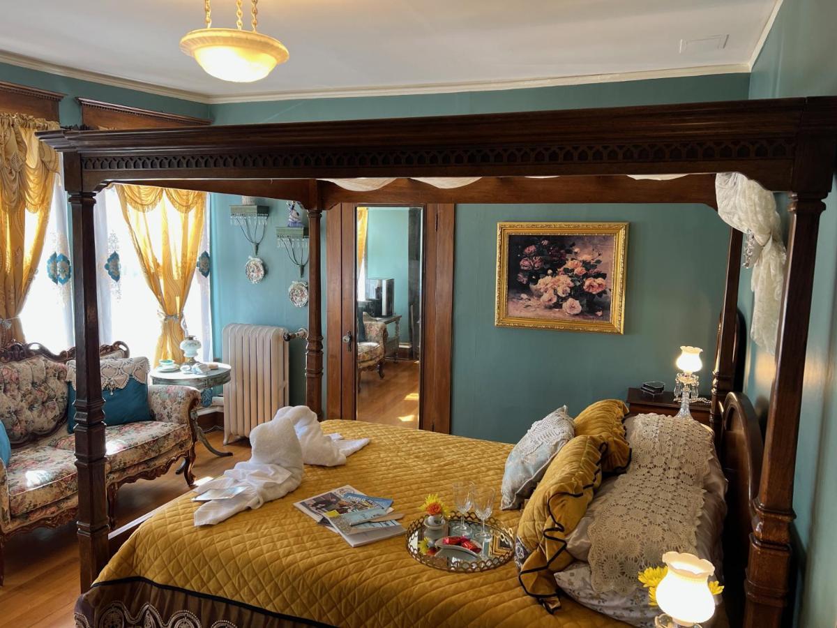 The Abriendo Inn Пуебло Екстериор снимка