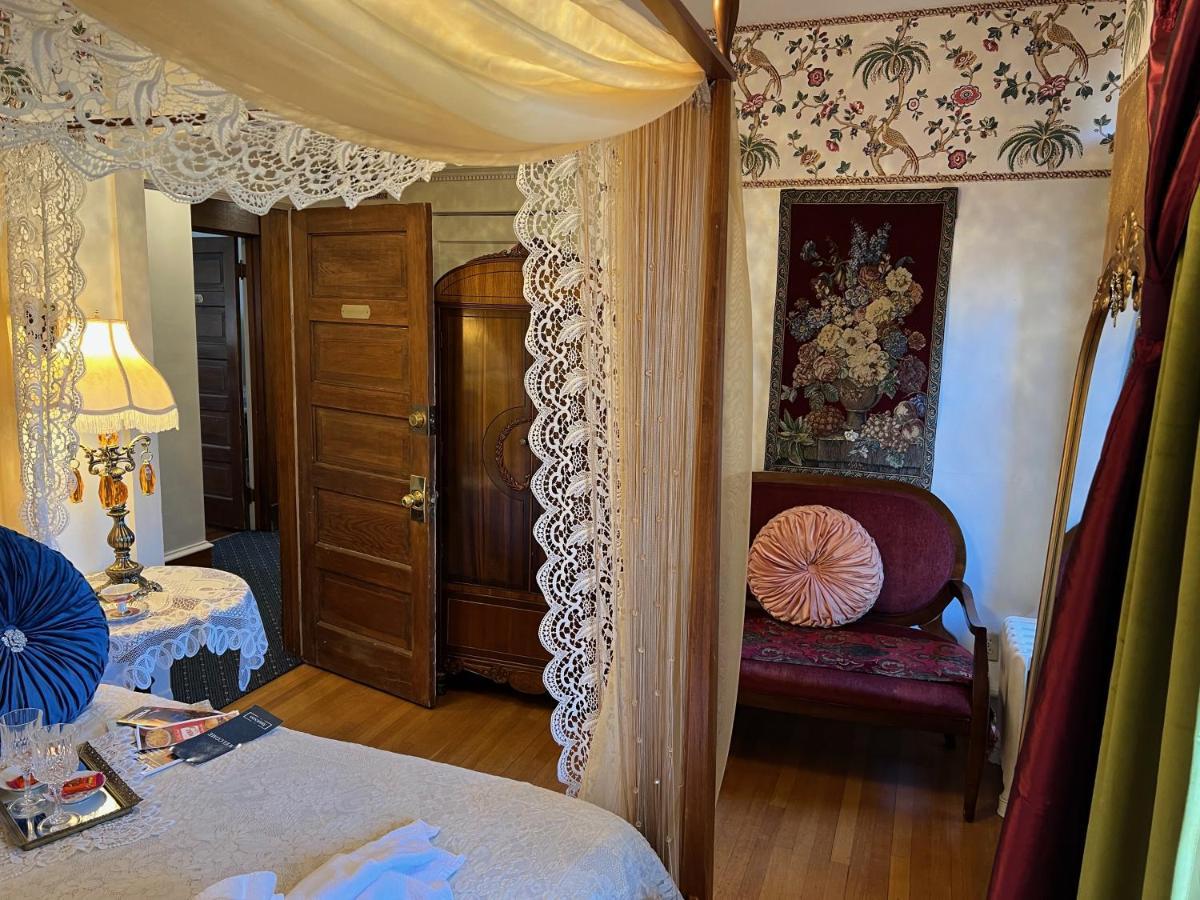 The Abriendo Inn Пуебло Екстериор снимка