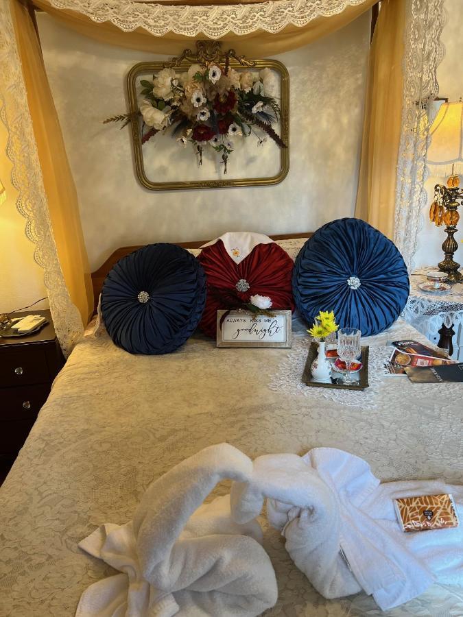 The Abriendo Inn Пуебло Екстериор снимка