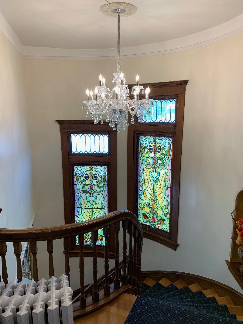 The Abriendo Inn Пуебло Екстериор снимка