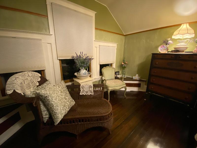 The Abriendo Inn Пуебло Екстериор снимка