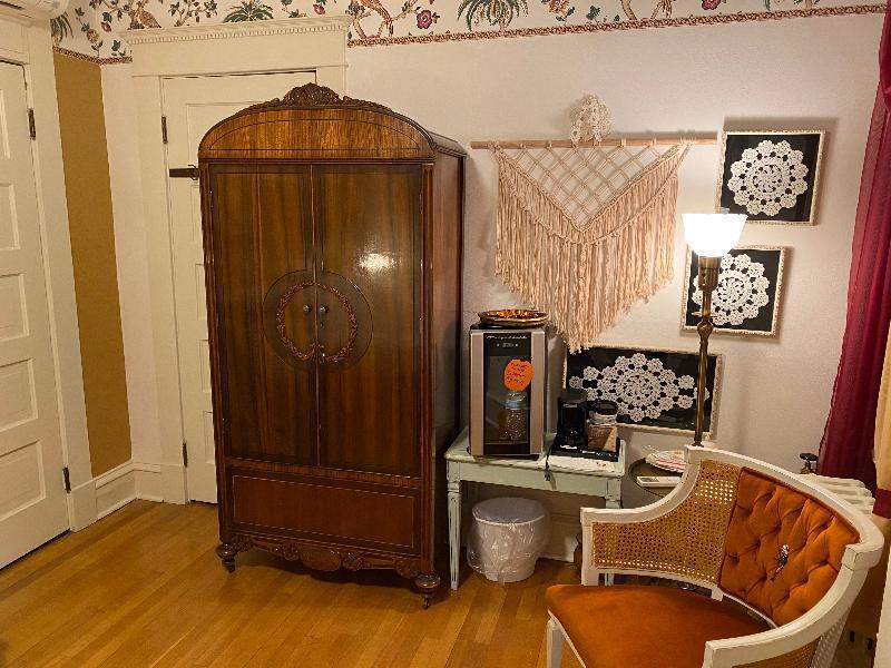 The Abriendo Inn Пуебло Екстериор снимка